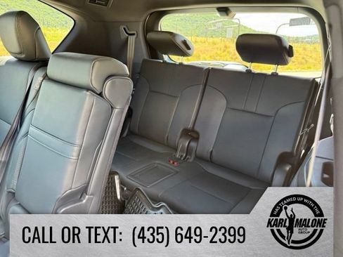 Used 2026 Lexus LX 700h Overtrail AWD/4WD image 33