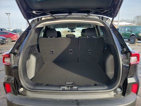 New 2026 Ford Escape Active w/ Cold Weather Package image 10