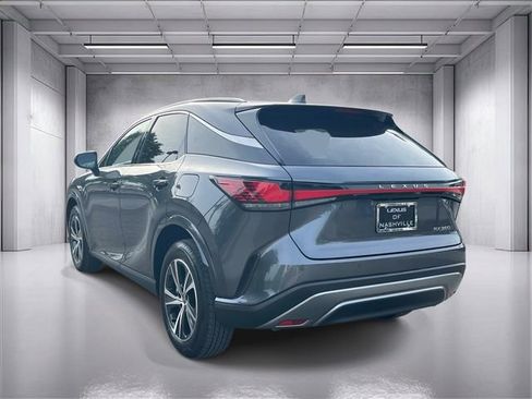 Used 2025 Lexus RX 350 Premium w/ Accessory Package (Z1) FWD image 5