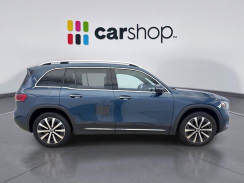 Used 2022 Mercedes-Benz GLB 250 4MATIC image 6