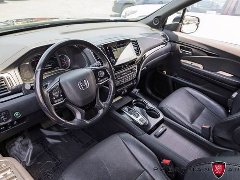 Used 2022 Honda Pilot Black Edition image 23