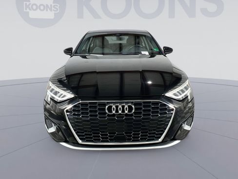 Used 2024 Audi A3 2.0T Premium image 11