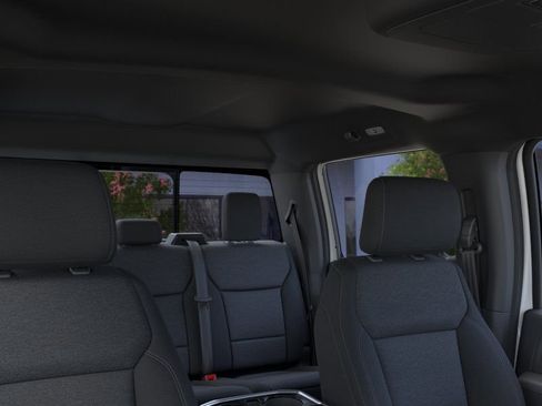 New 2026 Ford F150 XLT w/ Equipment Group 302A MID image 22