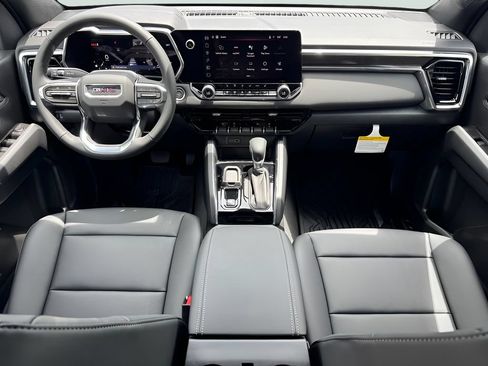 New 2026 GMC Canyon Elevation w/ Convenience Package RWD image 14