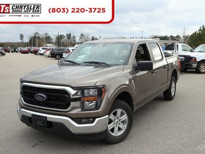 Used 2023 Ford F150 XLT