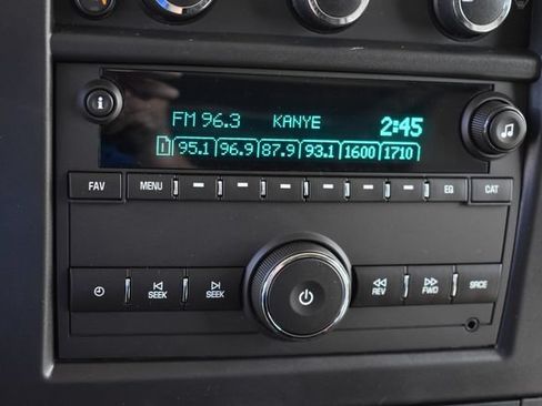 New 2025 Chevrolet Express 2500 Extended w/ Driver Convenience Package RWD image 25