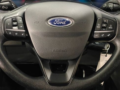 Used 2024 Ford Transit 350 XLT RWD image 5