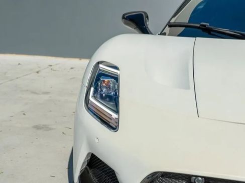 Used 2022 Maserati MC20 Coupe image 30