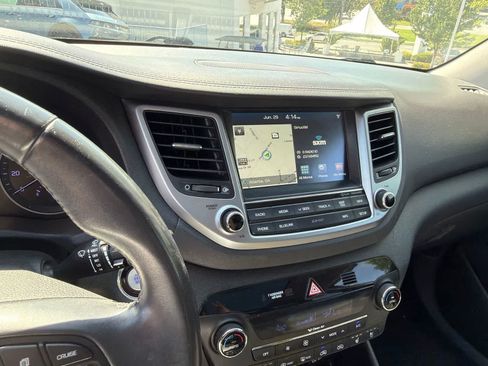 Used 2016 Hyundai Tucson Limited w/ Option Group 03 FWD image 23