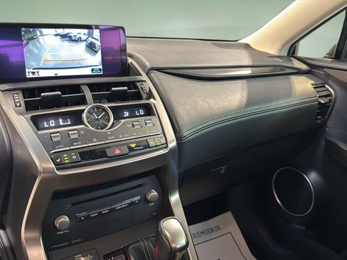 Used 2019 Lexus NX 300 AWD w/ Premium Package image 27