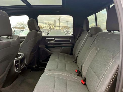Certified 2023 RAM 1500 Big Horn image 11
