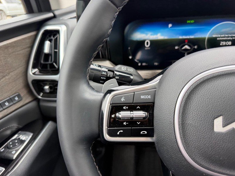 Used 2022 Kia Sorento SX Prestige AWD/4WD image 13