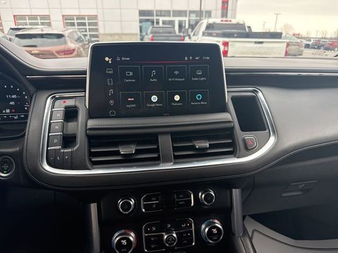 Used 2022 GMC Yukon SLE image 22