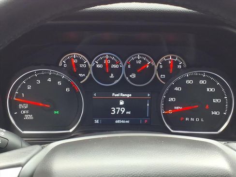 Used 2021 Chevrolet Silverado 1500 LT image 25