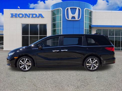 Used 2024 Honda Odyssey Touring image 6
