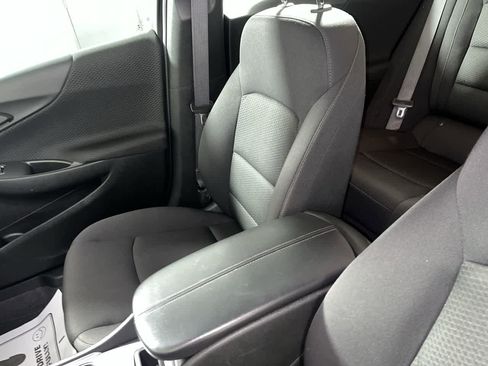 Used 2024 Chevrolet Malibu LT image 26