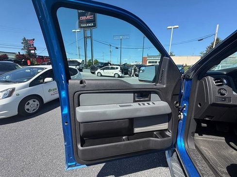 Used 2012 Ford F150 XLT w/ XLT Chrome Pkg AWD/4WD image 20