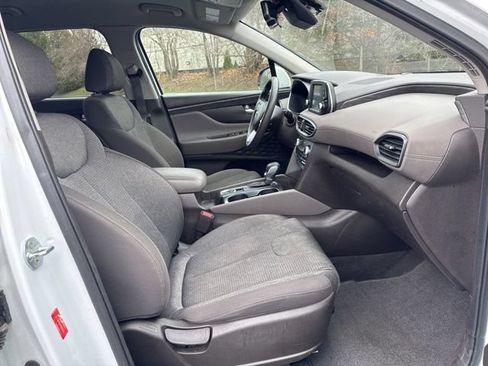 Used 2020 Hyundai Santa Fe SEL FWD image 27