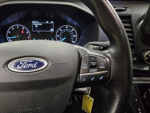 Used 2023 Ford Transit 250 Low Roof w/ Exterior Upgrade Package image 20