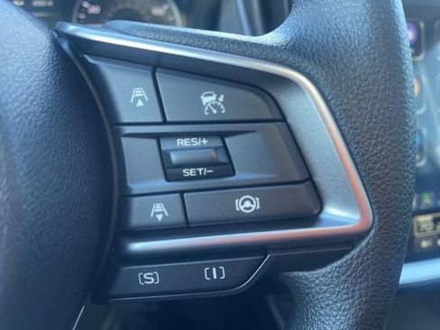 New 2026 Subaru Impreza 2.0i Sport image 19