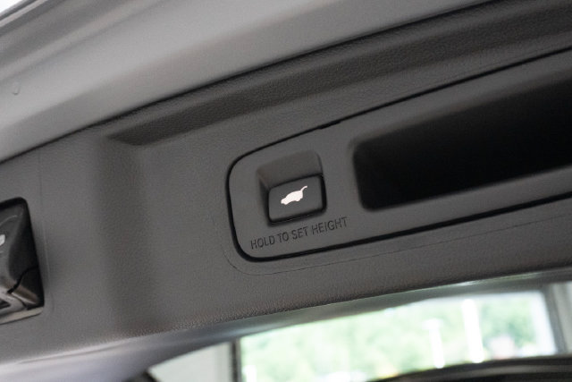 New 2027 Honda CR-V Sport Touring image 15