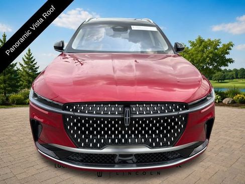 Used 2024 Lincoln Nautilus Reserve w/ Equipment Group 202A AWD/4WD image 11