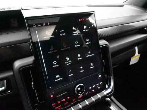New 2026 GMC Yukon XL AT4 w/ AT4 Premium Plus Package AWD/4WD image 14