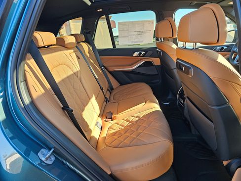 New 2026 BMW X5 xDrive50e image 14