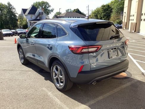 New 2026 Ford Escape ST-Line Select w/ Tech Pack #2 image 5