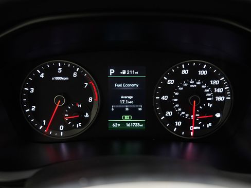 Used 2018 Hyundai Sonata Sport FWD image 23