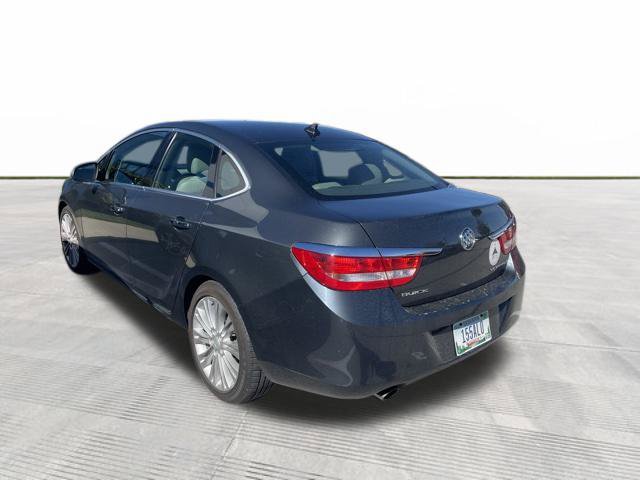 Used 2013 Buick Verano FWD image 4