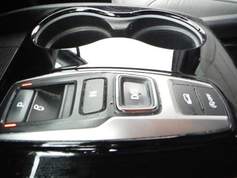 Used 2022 Honda Passport Elite image 19