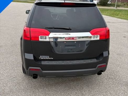 Used 2014 GMC Terrain SLT FWD image 5