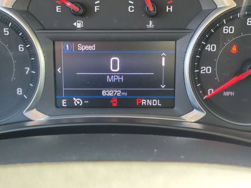 Used 2019 Chevrolet Equinox LT FWD image 25