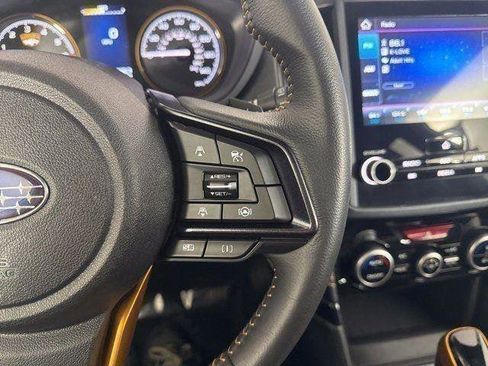 Certified 2025 Subaru Forester Wilderness image 18