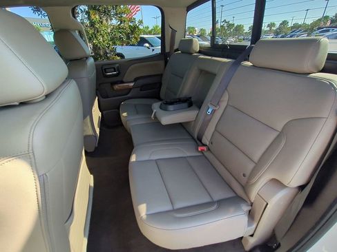 Used 2018 GMC Sierra 1500 SLT image 14