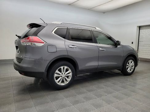 Used 2015 Nissan Rogue SV image 10