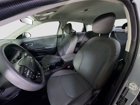Used 2025 Kia K4 FWD image 13