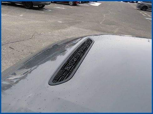 New 2026 Dodge Charger R/T Scat Pack image 5