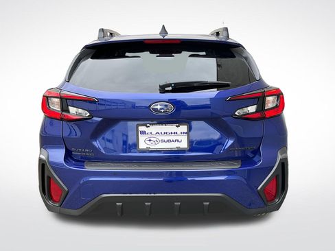 New 2026 Subaru Crosstrek 2.5i Limited AWD/4WD image 4