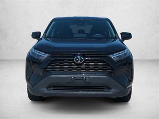 Certified 2024 Toyota RAV4 LE video 2