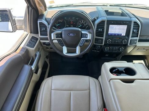 Used 2020 Ford F150 Lariat AWD/4WD image 32