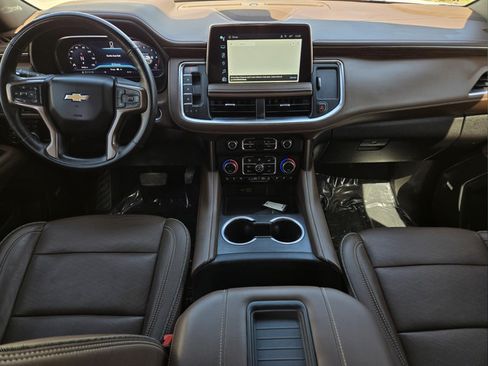Used 2023 Chevrolet Tahoe High Country AWD/4WD image 28