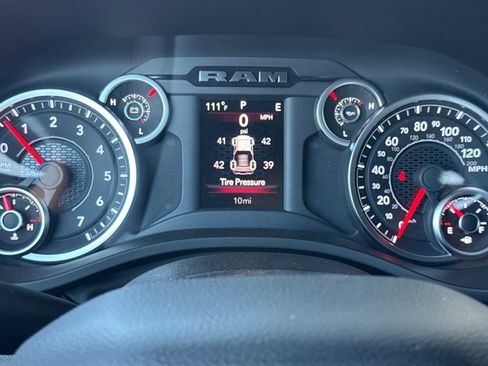 New 2026 RAM 1500 Express RWD image 22