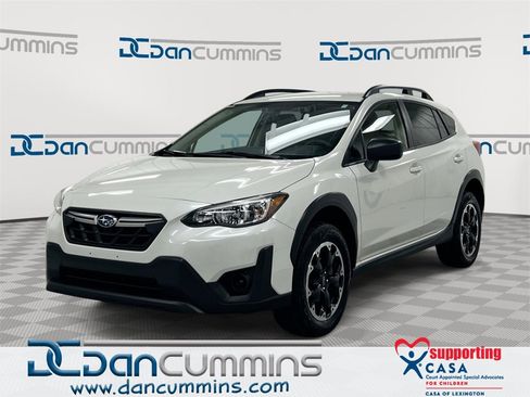 Used 2023 Subaru Crosstrek 2.0i image 1