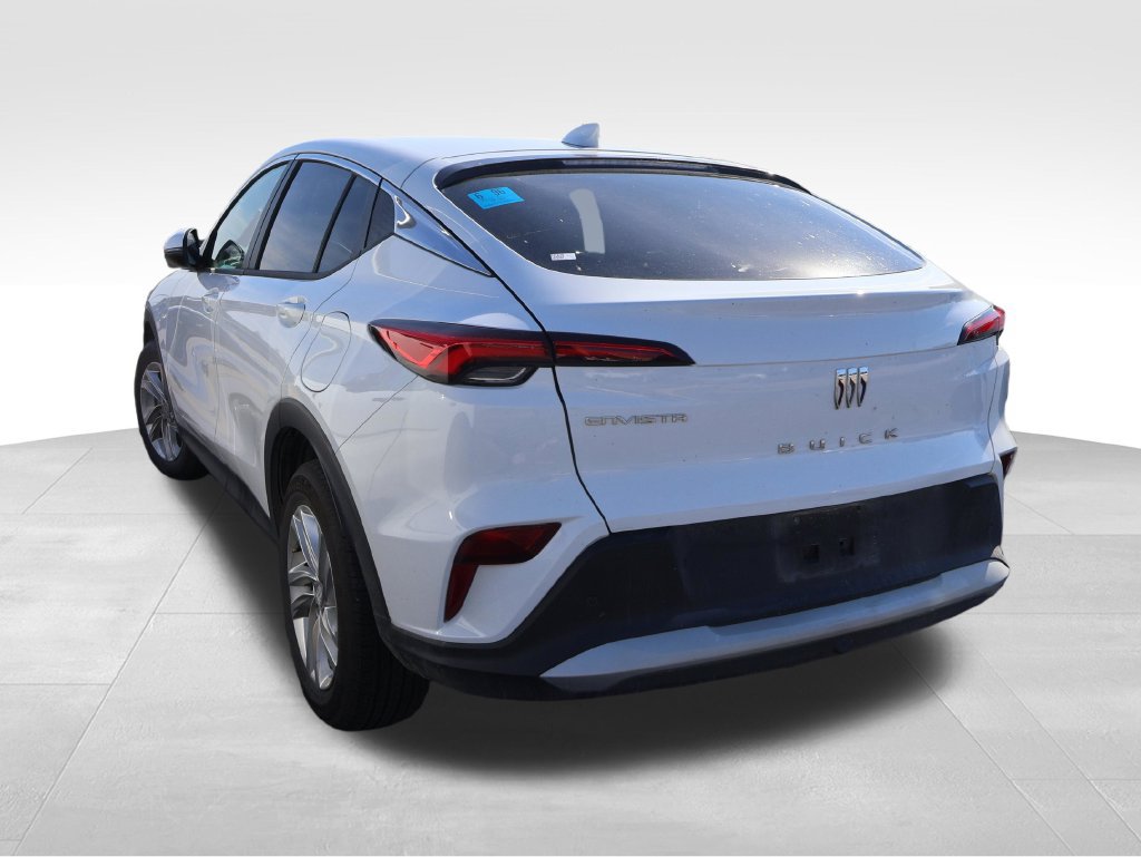 Used 2026 Buick Envista Preferred FWD image 22