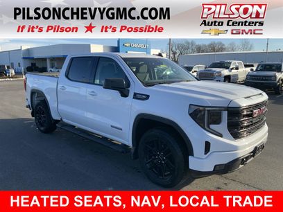 Used 2024 GMC Sierra 1500 Elevation