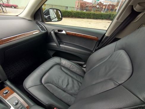 Used 2015 Audi Q7 3.0T Premium Plus w/ Premium Plus Package image 41