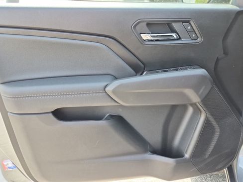 New 2026 GMC Canyon Elevation w/ Convenience Package AWD/4WD image 9