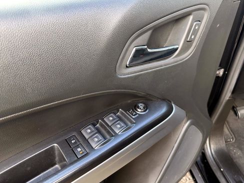 Certified 2022 Chevrolet Colorado LT w/ LT Convenience Package image 16